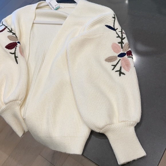 Simmons cardigan - Picture 6 of 7